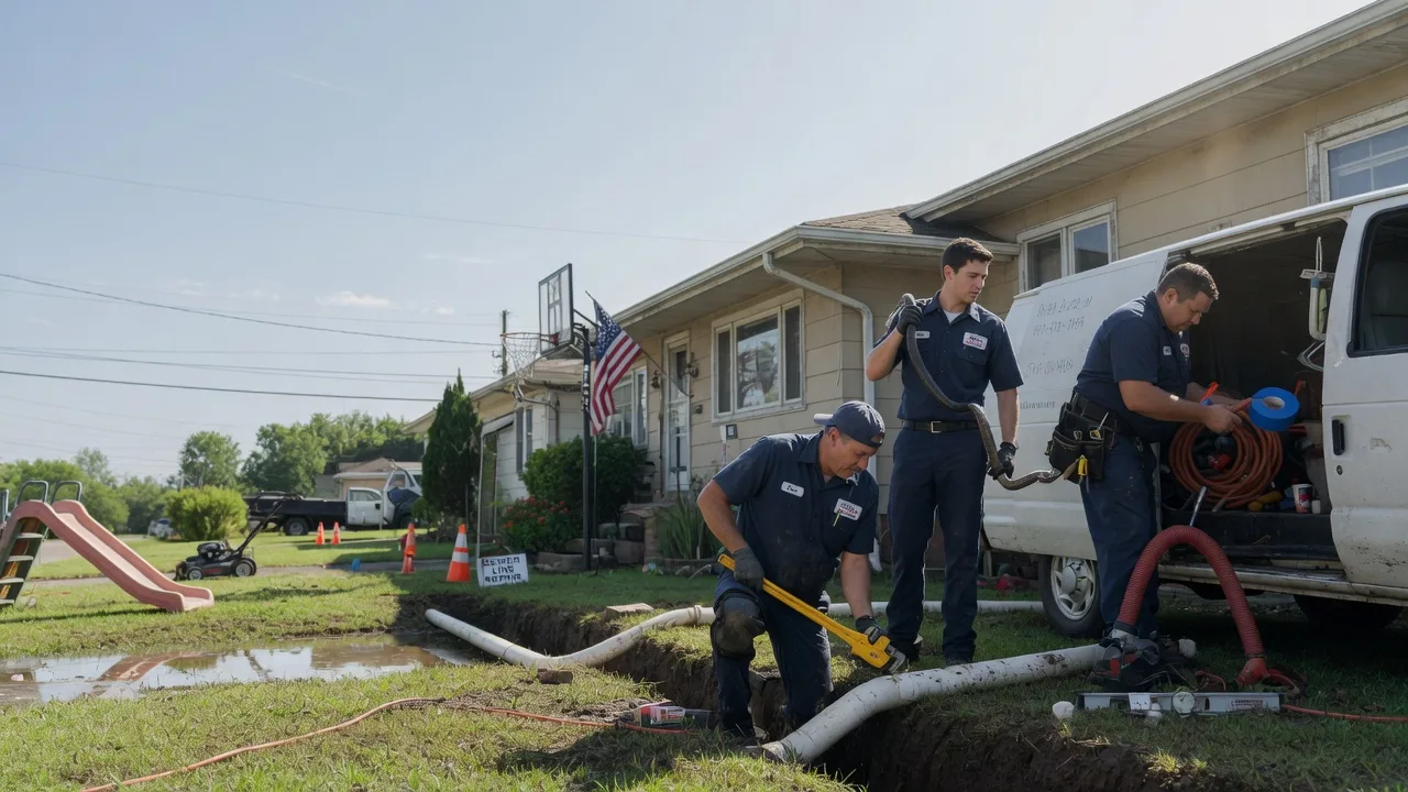 Toilet Installation in Langworthy, IA near me